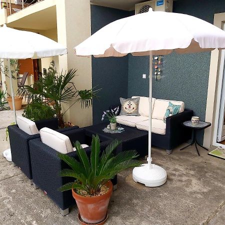 Risan Center Apartment Exterior photo