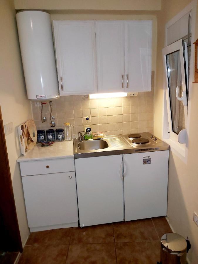 Risan Center Apartment Exterior photo