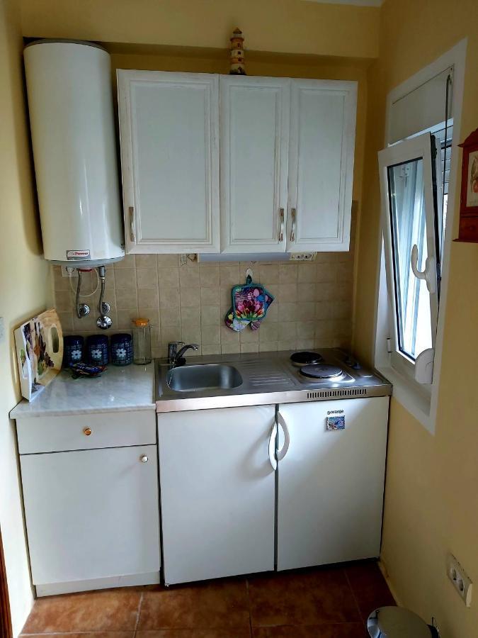 Risan Center Apartment Exterior photo