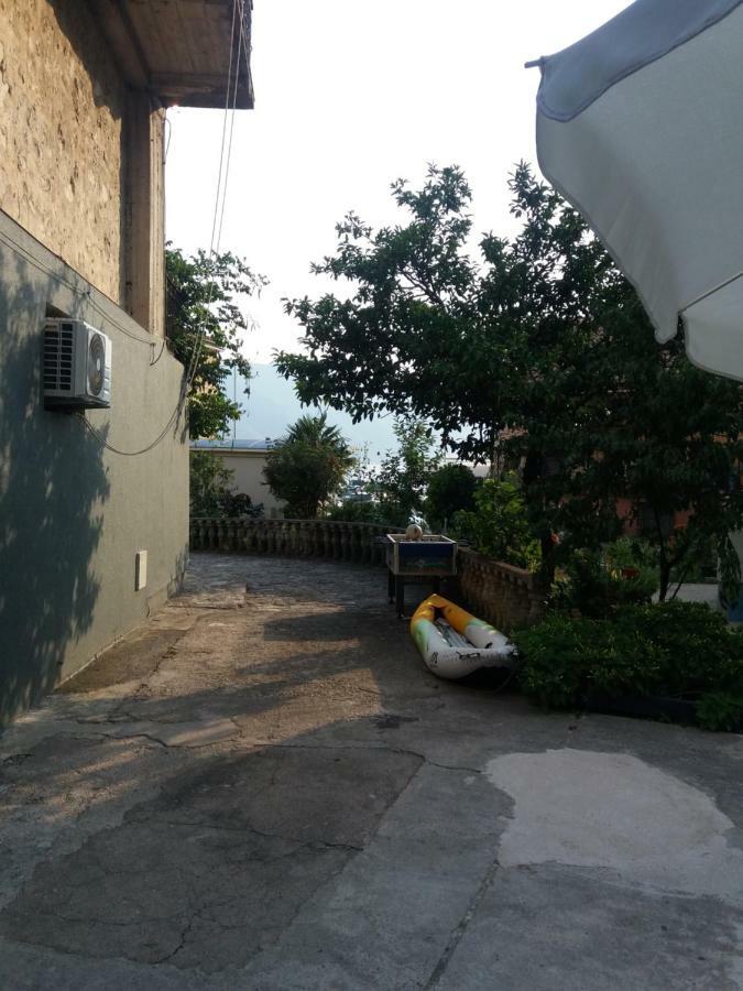 Risan Center Apartment Exterior photo