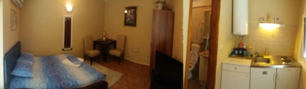 Risan Center Apartment Exterior photo
